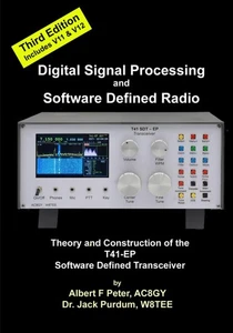Digital Signal Processing and Software Defined Radio: Theory and Construction of - Picture 1 of 1