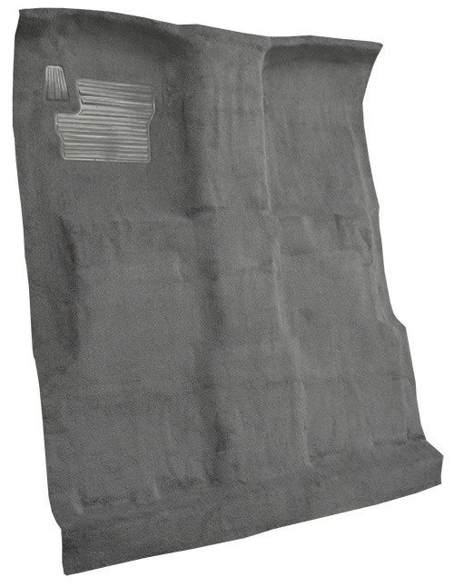 2004 Ford F-150 Heritage Carpet -Cutpile |Extended Cab, 4 Door - Image 1 of 3