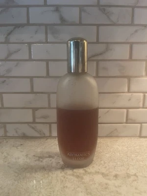 Clinique Aromatics Elixir парфюмерный спрей 3,4 унц винтажный редкий - Изображение 1 из 3