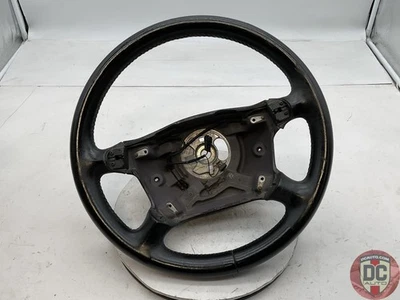 Porsche 911 993 1995 993347804608YR Tiptronic volante negro Foto 1 de 4