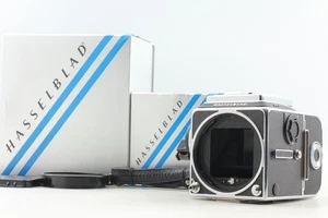 [MINT in Box] Hasselblad 503CX Medium Format Film Camera A12 III From JAPAN - Picture 1 of 13