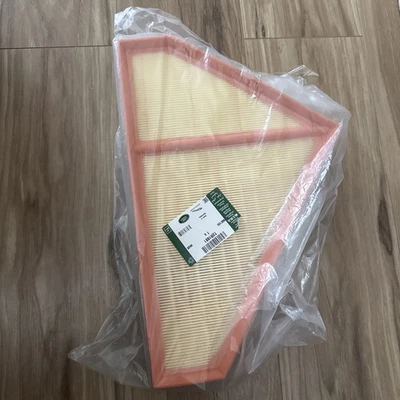 Filtro de aire original T2R1881 para Jaguar F-Type 2014-2021 Foto 1 de 3