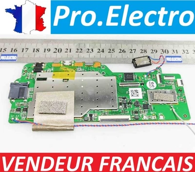 Motherboard Carte Mere QILIVE M176Q1E/886517 - Photo 1/2