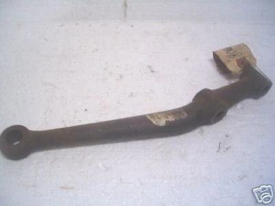 1952 1953 1954 Willys Car brazo de nudillo de dirección izquierda 806385 nos Foto 1 de 1