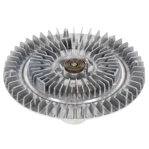 Radiator Cooling Fan Clutch For Chevrolet Silverado 1500 Tahoe GMC Sierra 1500 - Picture 1 of 5