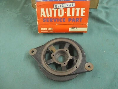 Packard Clipper 1955 cabezal de armadura generador 458617 nuevo de stock Foto 1 de 2