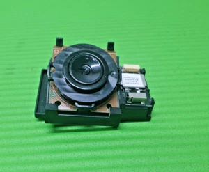NETZSCHALTER STEUERTASTE IR SENSOR & BLUETOOTH TCL 65DC748 LED TV BT31R151A - Bild 1 von 4
