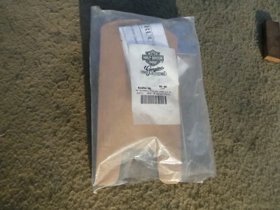 N.O.S. Harley Davidson HDWR DESMONTABLE. KIT 51654-96 1982-95 XL CON 2 PC. SEAT Foto 1 de 4