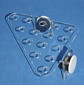 Coral Rack A,  Deck für Ablegersteine / Riffstecker - Bild 1 von 2