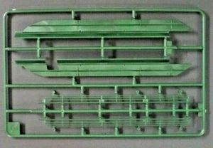 Piezas de puma Revell escala 1/35 SPz árbol E del kit n.o 03096 - Imagen 1 de 1