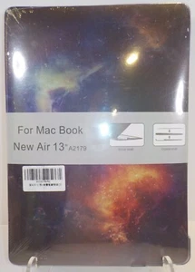 Shell Case für Macbook New Air 13" A2179 - Bild 1 von 2