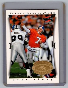 Score Hobby Reserve 1997 #1 John Elway - Foto 1 di 2