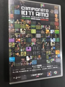 DVD CAMPIONATO IO TI AMO 1984/1985 - Imagen 1 de 1
