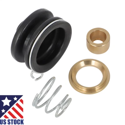 For 1989-98 Suzuki SIDEKICK Geo TRACKER 5speed COMPLETE SHIFTER LEVER REPAIR KIT Foto 1 de 4