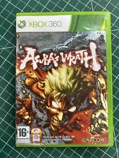 Asura's Wrath - Xbox 360 Game - Pal