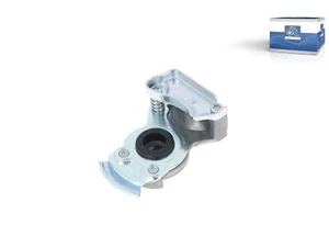 5 x głowica sprzęgła DT części zamienne 9.72000 głowica sprzęgła bez zaworu - Zdjęcie 1 z 6