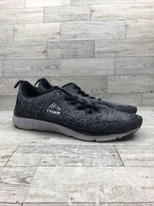 RBX Womens Running Shoes Black, Size US 6.5 - Picture 1 of 9