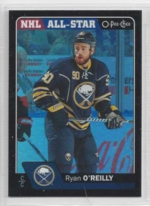 16-17 OPC Complete Your RAINBOW BLACK Parallel Set #1-660 - Picture 1 of 10