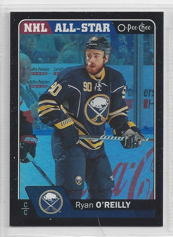 16-17 OPC Complete Your RAINBOW BLACK Parallel Set #1-660 - Image 1 of 1