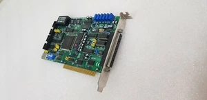 ADVANTECH PCL-818HD HIGH-PERF DAS REV.A2 BOARD  FREE SHIP - Picture 1 of 5