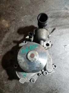 68211202AA 3.0L ECODIESEL USED WATER PUMP - Picture 1 of 5