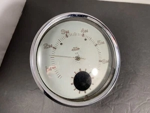 MG TC Tachometer Jaeger K 39. Works! - Bild 1 von 5