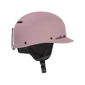 Sandbox Classic 2.0 Snow Helmet Dusty Pink L - Picture 1 of 1