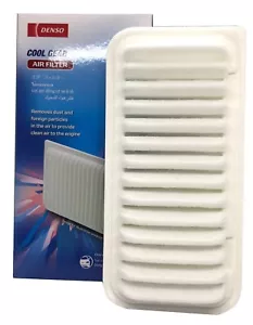 Air Filter TOYOTA 17801-0M010 FOR SOLUNA VIOS' 03-06 / DAIHATSU / SUBARU - Picture 1 of 1