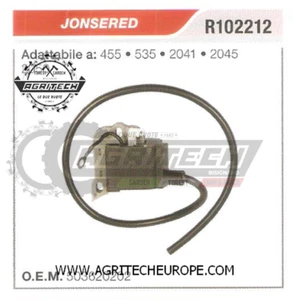 503620202 Electronic Coil Control Unit Chainsaw Jonsered 2050 - Picture 1 of 1