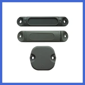 UHF 860-940MHz RFID Anti Metal Tag ABS Steel Bracket  Smart  Passive RFID Card - Picture 1 of 21