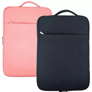 Sleeve per MacBook Air 13" con Manico Estraibile e Tasca Porta Accessori 4PME - Bild 1 von 9