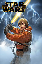 Star Wars Vol. 2: Operation Starlight by Soule, Charles