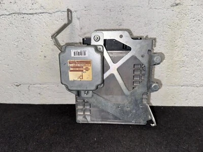 ✅ OEM 2009 Infiniti G37 Engine Computer Ecu Pcm Ecm Pcu MEC107-580 — 第 1/4 张图片