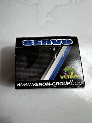 Venom.  Micro Servo 140. VEN-8271  - Image 1 of 4