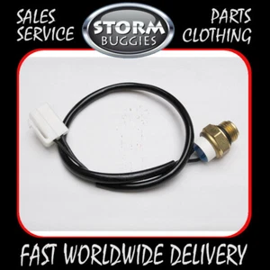 Joyner 650cc Buggy / Sandspider Buggy: Wassertemperaturschalter (Heizkörper 102) - Bild 1 von 1