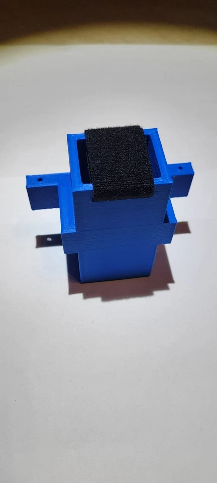 ARRMA INFRACTION 6S / LIMITLESS EXTRA LIPO HOLDER KIT - Image 1 of 4