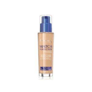 Match Perfection Foundation Nr. 201 Classic Beige LSF 15 - Bild 1 von 1