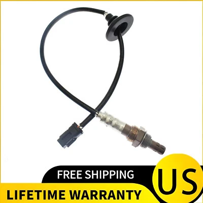 Oxygen Sensor For Downstream Hyundai Tucson 2.4L L4 2010 2011 2012 2013 234-4444 - Image 1 of 4