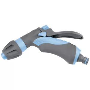 Pistola pulverizadora Draper 37990 6 patrones (gama pastel) - Imagen 1 de 1