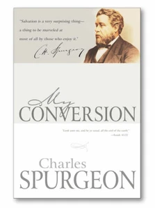My Conversion - by Charles Spurgeon - Foto 1 di 1