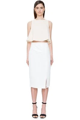 NEW' Keepsake Come Apart Skirt XS - image 1 of 4