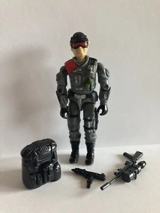 Vintage 1986 GI Joe LOW LIGHT V1 ARAH No Bipod 99% Complete Night Spotter - Picture 1 of 3