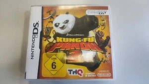 Kung Fu Panda 2 (Nintendo DS, 2012) - Bild 1 von 2