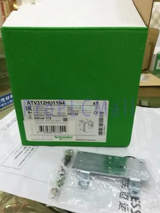 1PC Schneider ATV312HU11N4 Inverter 1.1KW/380V New In Box Expedited Shipping~ - Picture 1 of 4