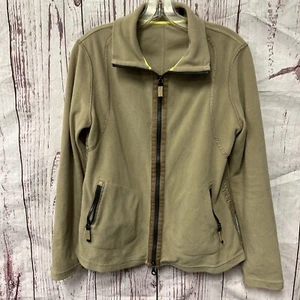Frauenschuh Jacket Women's Limited Edition Made In Austria Full Zip Outdoors - Picture 1 of 8