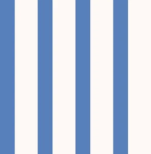 Smita Tapete Carousel DL21149 Streifen Blockstreifen gestreift Kindertapete - Bild 1 von 2