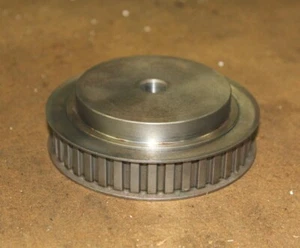 Browning 40LB075  Gearbelt timing belt pulley - Picture 1 of 3