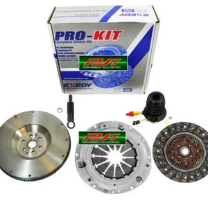 KIT EMBRAGUE EXEDY con volante de inercia fundido PSI para Ranger B2300 B2500 1995-2001 2,3 L 2,5 L - Imagen 1 de 4