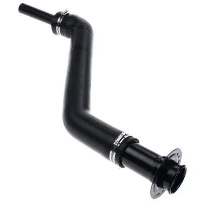 Tubo de manguera de cuello de llenado de tanque de combustible de gasolina para Ford Ranger Mazda B2300 B3000 Styleside Foto 1 de 4