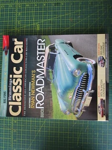 Hemmings Classic Car Magazine October 2009 #61 Roadmaster Buick - Picture 1 of 1